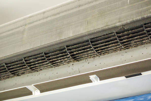 Best HVAC Duct Inspection Services  in Coffeyville, KS