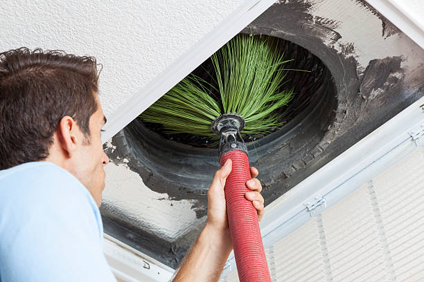 Best Dryer Vent Cleaning Services  in Coffeyville, KS