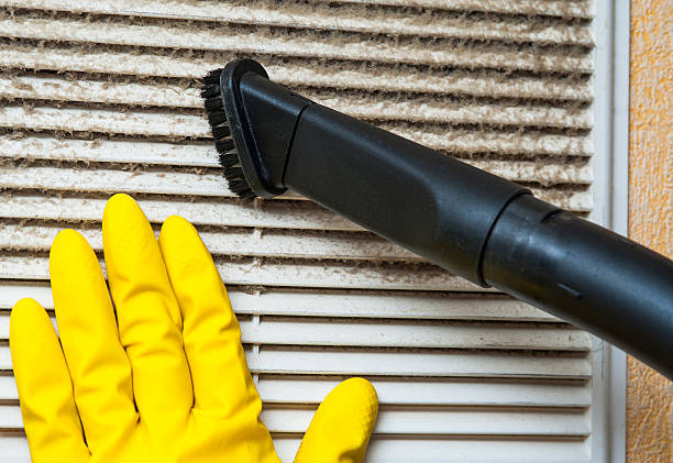 Ductwork Cleaning Services in KS